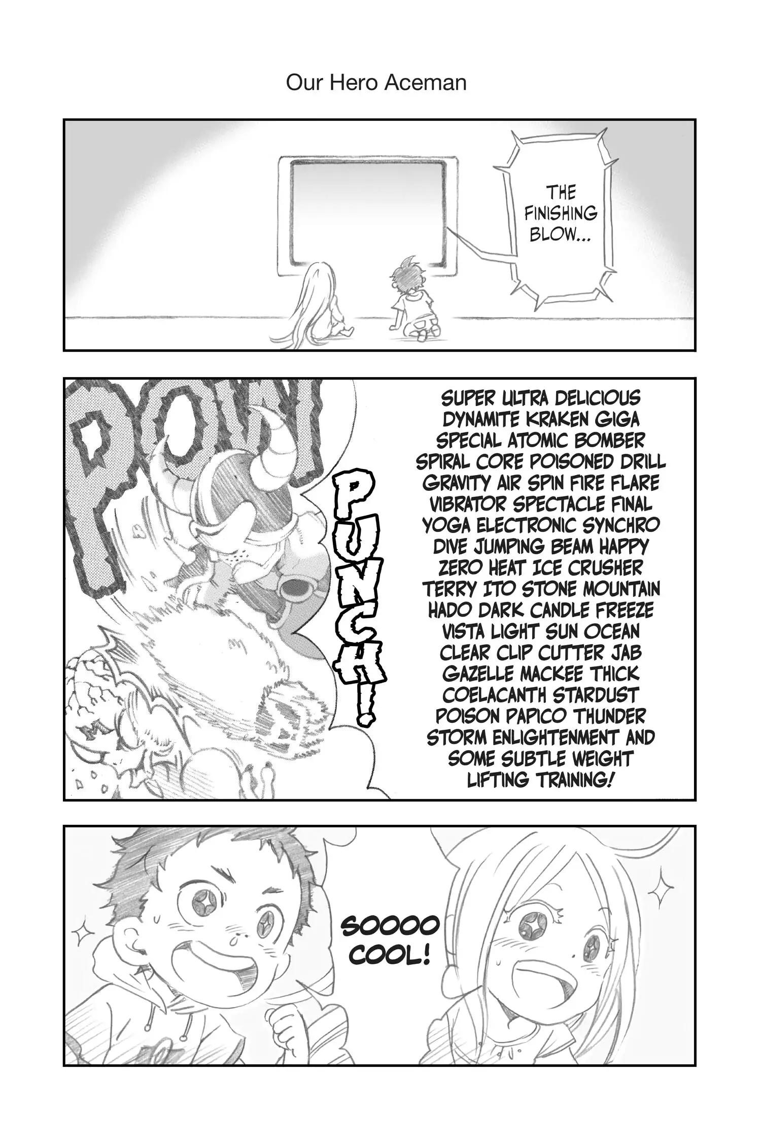 Deadman Wonderland Chapter 12 image 50